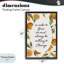 Cadre flottant Willing To change, design par Janice Gaynor-550712299-550712296