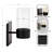Muheezat 10.0" Metal Wall Sconce-109049436