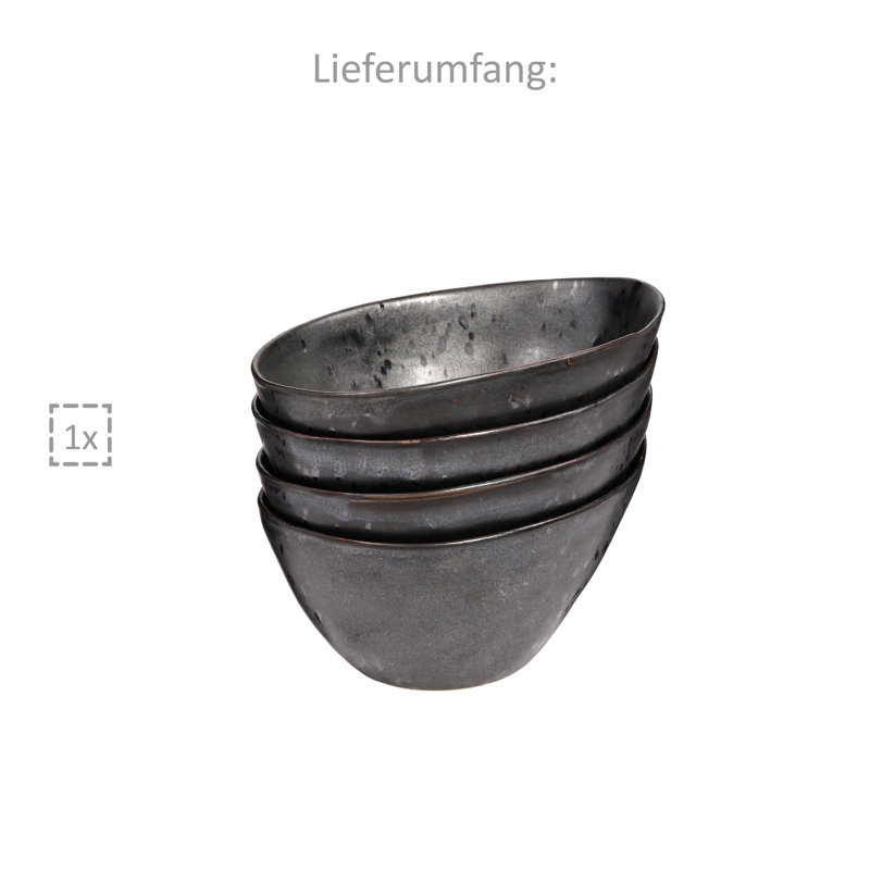 Neuhaus 500ml Cereal Bowl