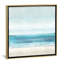 Impression de cadre photo Azure Horizon par Taylor Hamilton-49919458-53128601