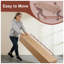 80.3 in. Reception Sofa