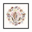 «Ocean Mandala III», impression sur toile-27896219-72475909-72475910