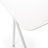 Key Metal Base Writing Desk-666867079-666867082