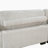 Subair Modern Microfiber Modular Sectional Sofa