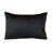 18"L Hooked Halloween Pumpkins Pillow