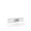Caola Unfinished TV Stand for TVs up to 50"-1462260093