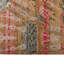 Orange Alchemy Transitional Silk Rug - 11'x15'
