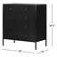 Commode 5 tiroirs Jopling