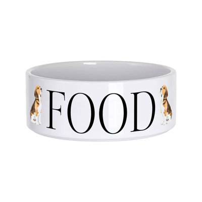 Vivid Squid Wholesale Ceramic / Porcelain Decorative Bowl 1