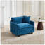Coussin rembourré double couche Cloud-1179863150