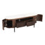 Ayonah TV Stand for TVs up to 55"