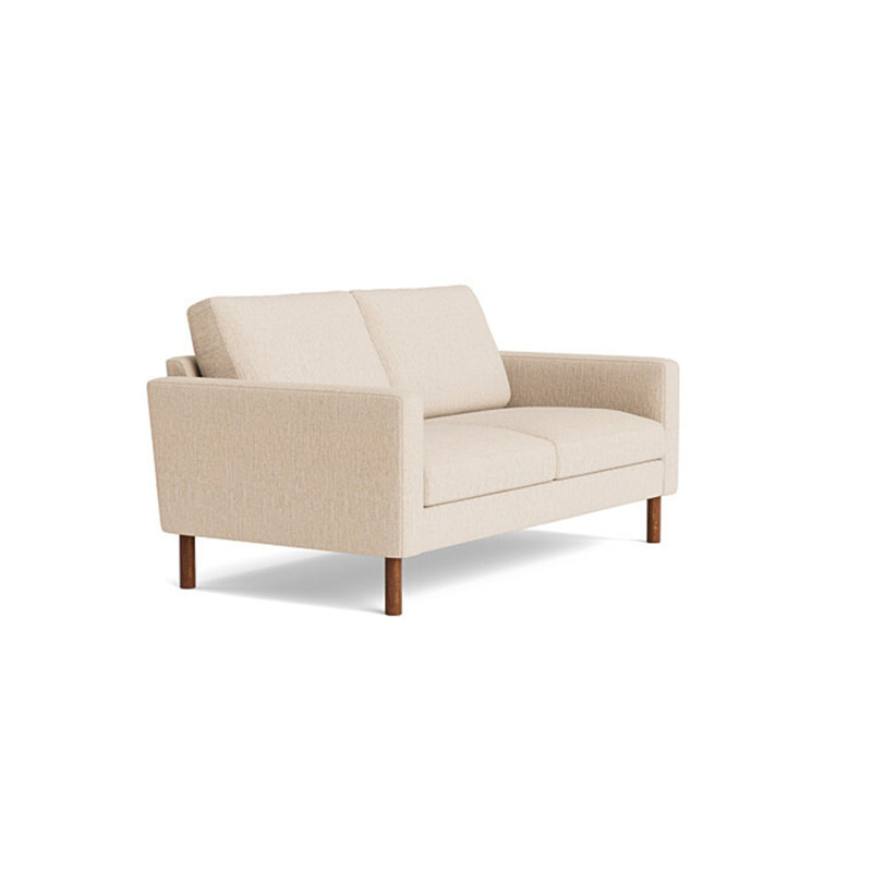 Laguna Loveseat (70"), Performance Weave - Tan
