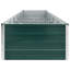 Aarilyn Metal Raised Garden Bed-1201523696
