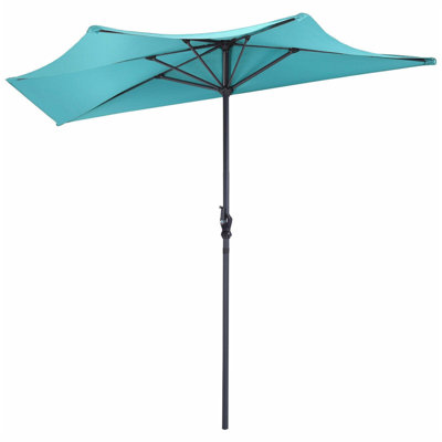 Salazar 104'' Market Umbrella