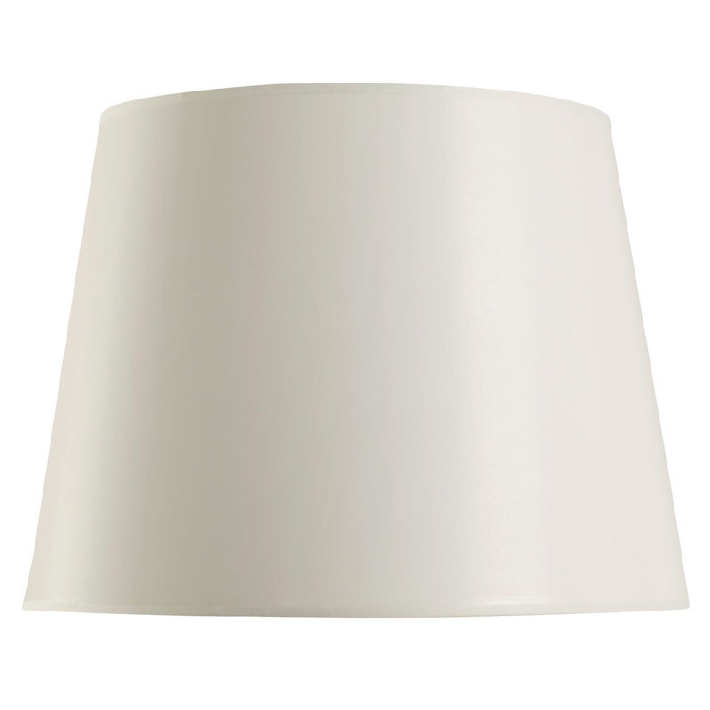 Novelty Lamp Shade, Gold