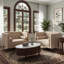 Fauteuil d'appoint Chesterfield-1898621217