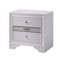 Table de chevet 3 tiroirs Stjean-683718517