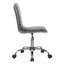 Chaise de bureau Higuchi-1058926250