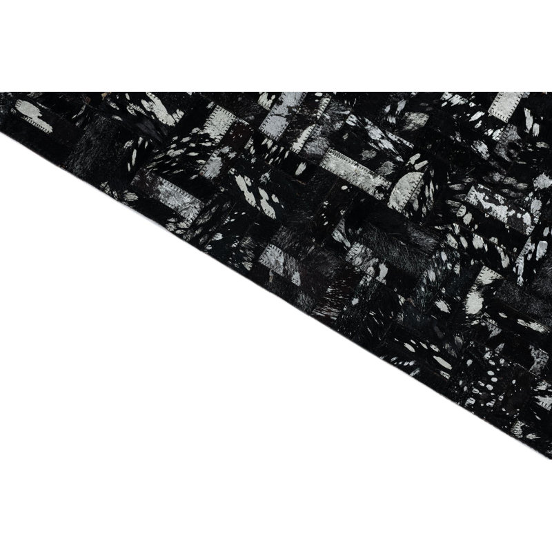 Jack Black Rug