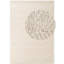 Majoli Wool Rug by ELLE Decoration - Natural Wool Handwoven Scandinavian Boho Herringbone Design for Living Room, Bedroom, Dining Room-118256736