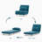 Clarissa Upholstered Accent Chair-1082423311
