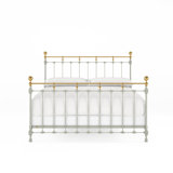 152 Excelsior Bed | Complete Standard