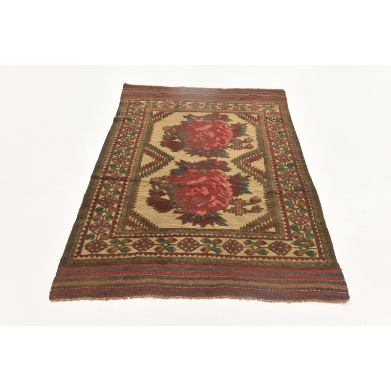 Orcutt Beige Rug