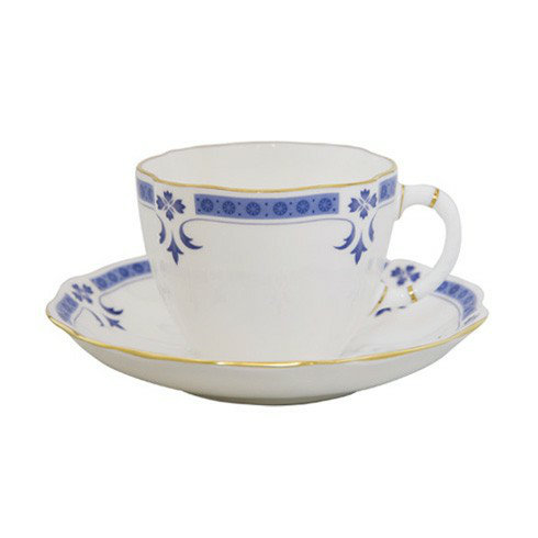 Grenville Bone China Teacup