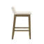 Tabouret de bar à hauteur de comptoir Annikah-625317744-625317746-625317750