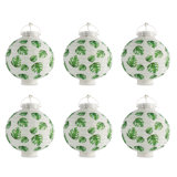 Paper Paper Lantern
