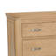 Baylor 3 Drawer Sideboard