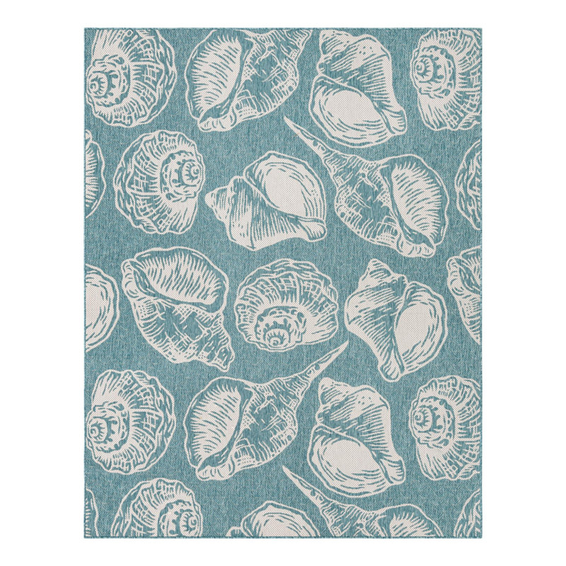 Tapis Angelys, Rectangle 7 pi 10 po x 10 pi