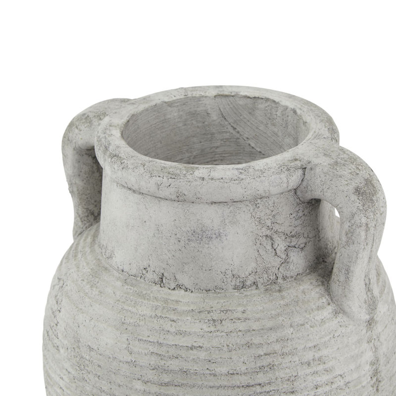 Costantina Table Vase 1, 27cm H x 23cm W x 23cm D