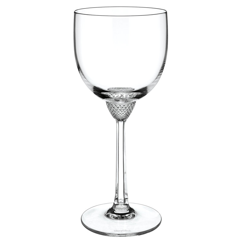 Villeroy & Boch Octavie 9.25 oz Red Wine Glass