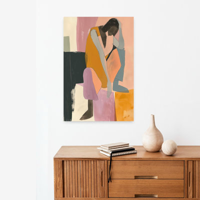 Art contemporain, art rétro