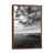 Classic Brown Wood Framed selected