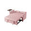 Lit canapé ROSE VELVET-829252255