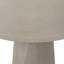 Bowman Outdoor Round Dining Table