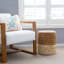 Barayon 33' L x 20.5" W Textured Peel and Stick Wallpaper Roll-1614925692