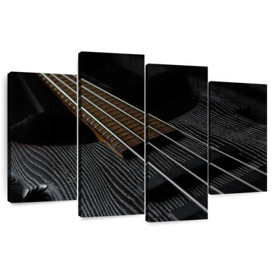 Abarca Bass Guitar Strings