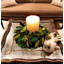 Dove Tree Topper