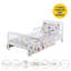 Cot Bed / Toddler (70 X 140cm) Toddler Beds