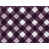 Gris / mauve argyle