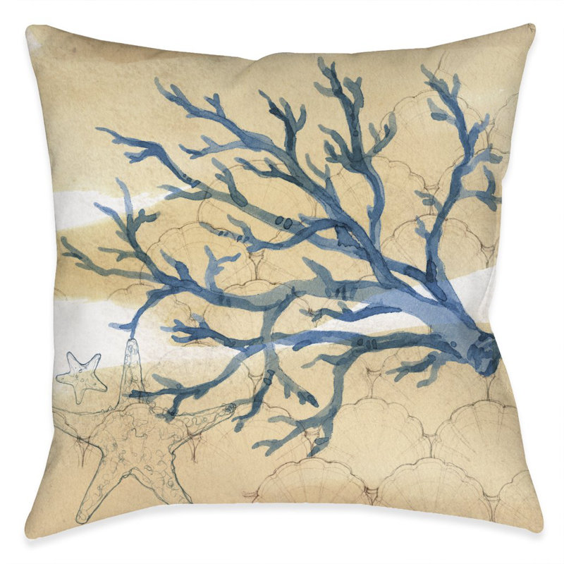 Coussin extérieur Captiva