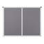 Garden Tool Bicycle Storage Shed