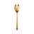 Linea Stainless Steel Salad Servers-25923554