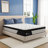 Avenco 12" Medium Cooling Memory Foam Hybrid Mattress, CertiPUR-US, OEKO-TEX Certified-2119273398-2106085656