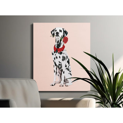 Gros Wrapped Canvas Print Set