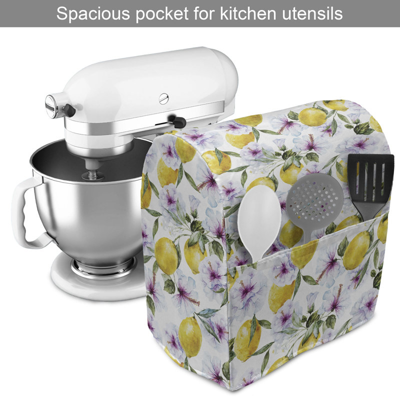 East Urban Home All That Apply Mixer Cover Mixer Accessory
