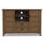 Rustic Natural Aged Brown is out of stock